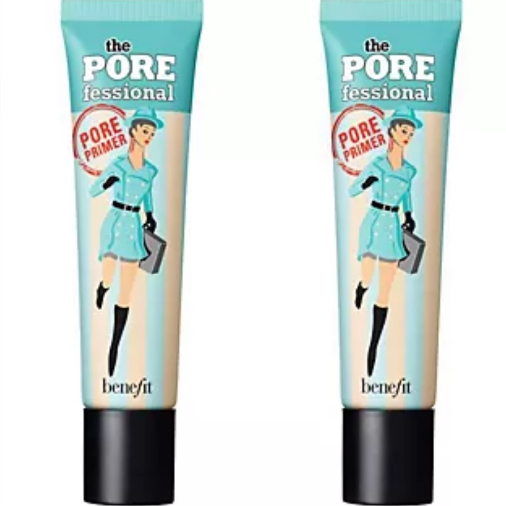 Bundle of 6 - Mini Benefit The POREfessional Primer